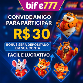 bife777 Indique amigos para receber um bônus